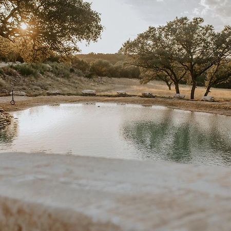 Villa Nest - Texas Tiny House With A Big View Spring Branch Esterno foto