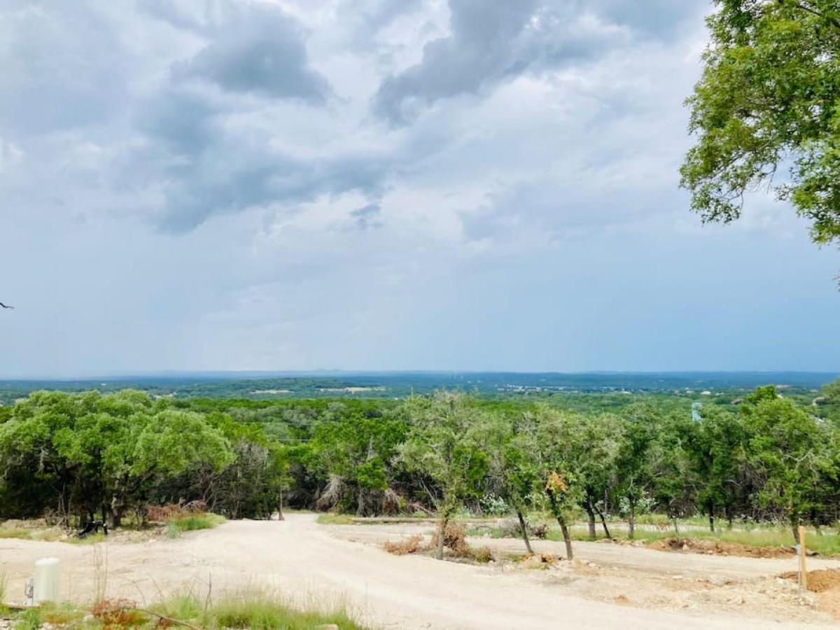 Villa Nest - Texas Tiny House With A Big View Spring Branch Esterno foto