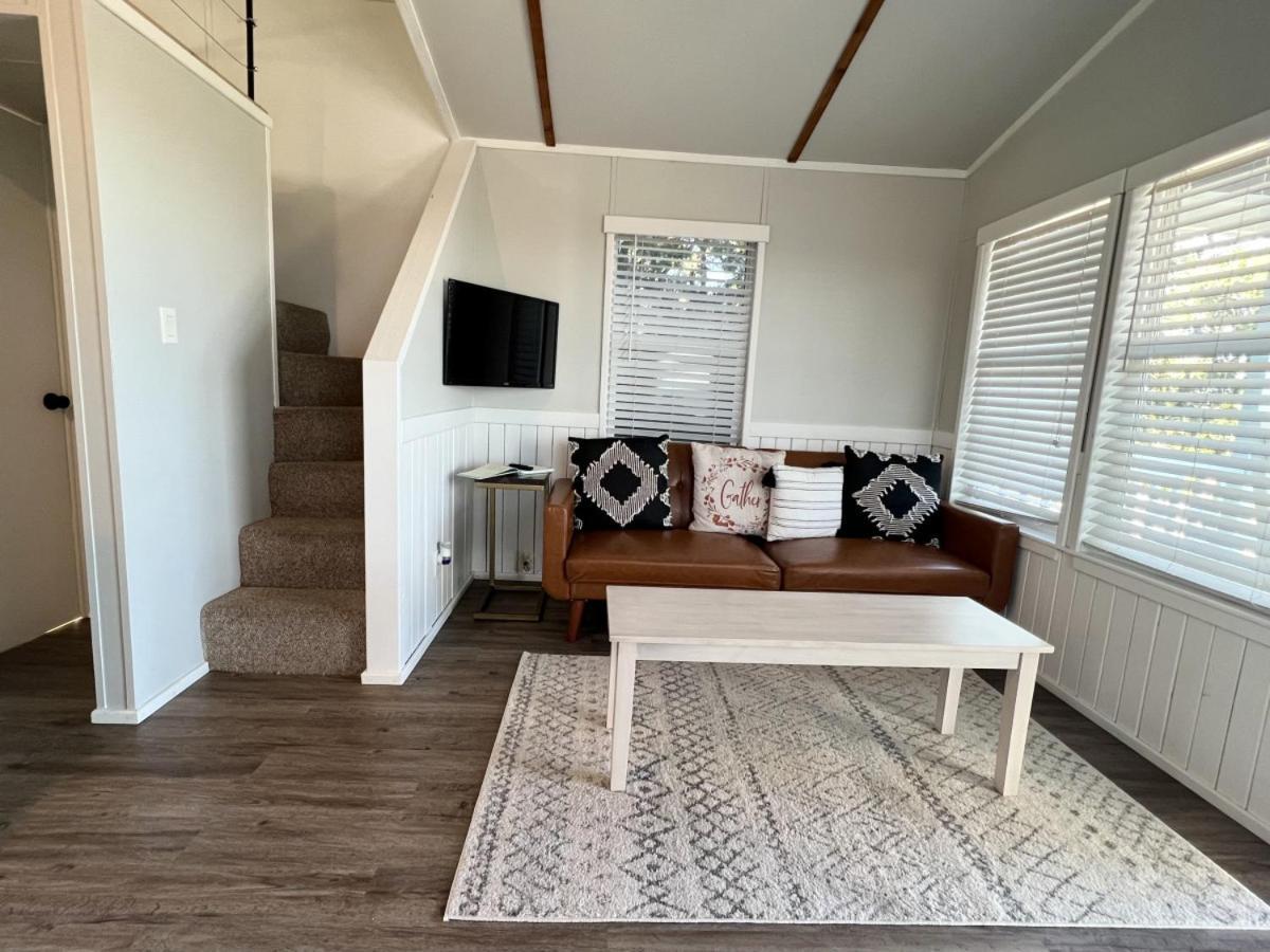 Villa Nest - Texas Tiny House With A Big View Spring Branch Esterno foto