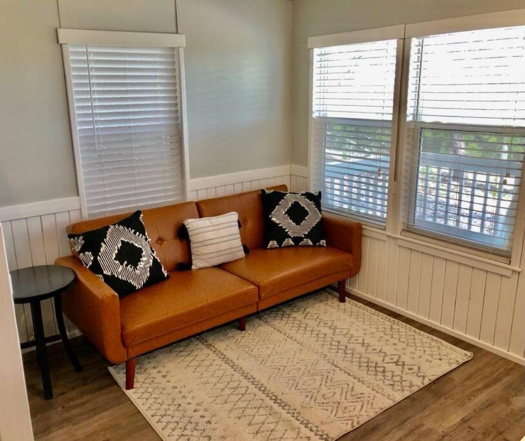 Villa Nest - Texas Tiny House With A Big View Spring Branch Esterno foto