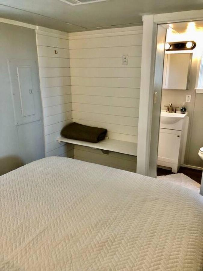 Villa Nest - Texas Tiny House With A Big View Spring Branch Esterno foto