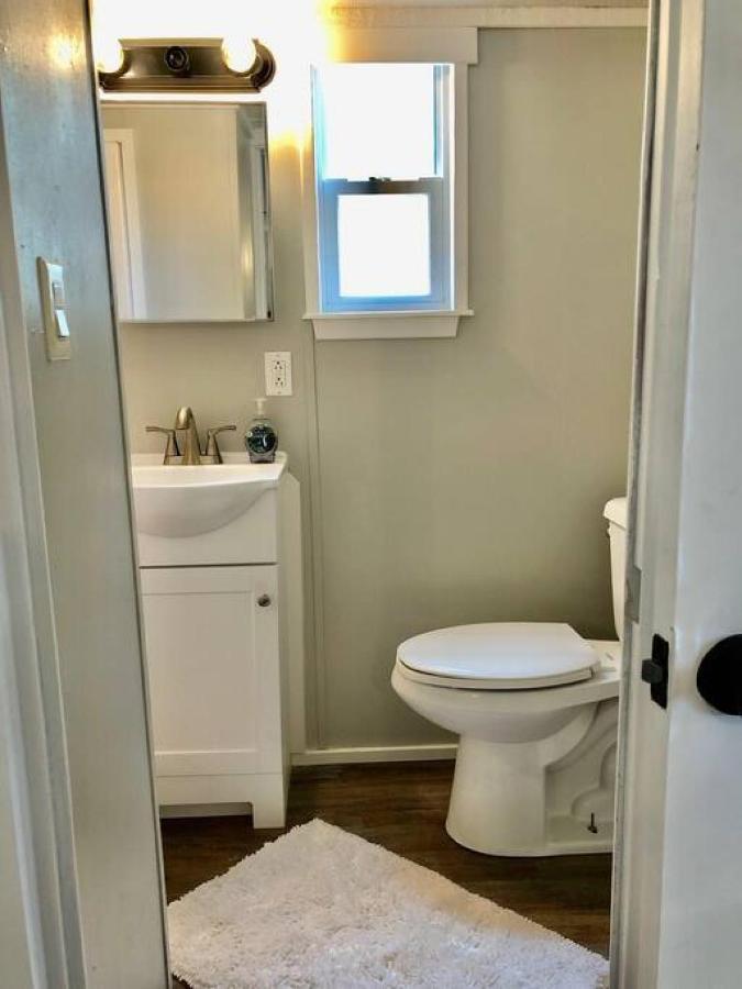 Villa Nest - Texas Tiny House With A Big View Spring Branch Esterno foto